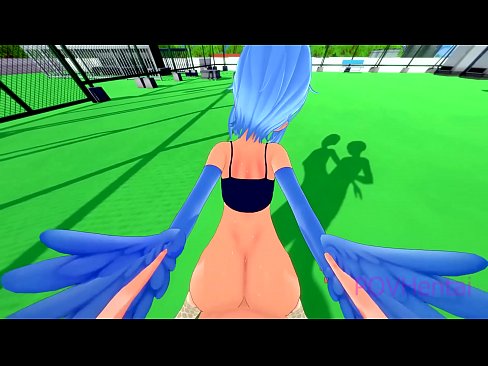 ❤️ Harpy sau'ai teine. ❤ Fucking ﹏