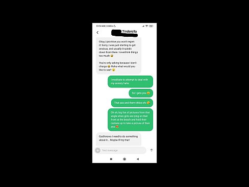❤️ Na ou faʻaopoopoina se PAWG fou mai Tinder i laʻu tamaʻitaʻi (talu i Tinder aofia ai) ❤ Fucking ﹏